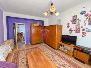Prodej bytu 2+1, Prostějov, Vladimíra Ambrose, 58 m2