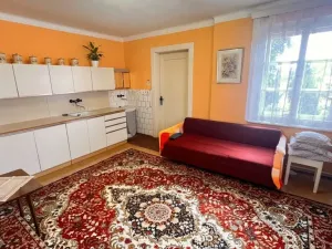 Prodej rodinného domu, Varnsdorf, Čelakovická, 250 m2