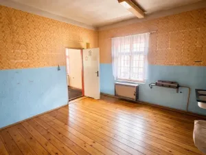 Prodej rodinného domu, Varnsdorf, Čelakovická, 250 m2