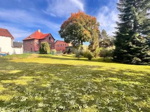 Prodej rodinného domu, Varnsdorf, Čelakovická, 250 m2