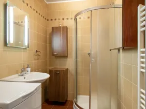 Pronájem bytu 2+1, Praha - Vinohrady, Jagellonská, 75 m2