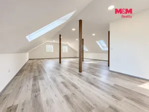 Pronájem výrobních prostor, Drásov, Všechovická, 285 m2