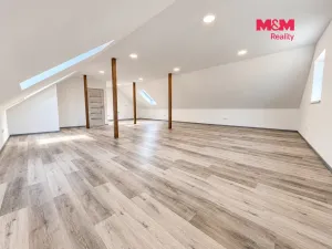 Pronájem výrobních prostor, Drásov, Všechovická, 285 m2