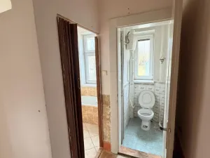 Prodej bytu 3+1, Horní Suchá, Kasárenská, 72 m2