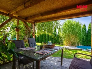 Prodej rodinného domu, Višňová, 180 m2