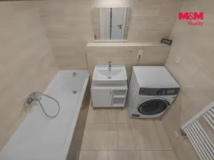 Prodej bytu 4+kk, Praha - Uhříněves, Jindřicha Bubeníčka, 76 m2