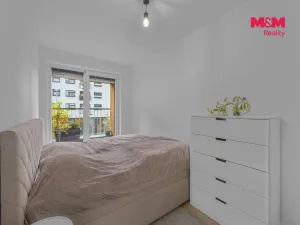 Prodej bytu 4+kk, Praha - Uhříněves, Jindřicha Bubeníčka, 76 m2
