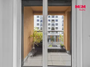 Prodej bytu 4+kk, Praha - Uhříněves, Jindřicha Bubeníčka, 76 m2