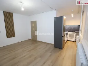 Prodej bytu 1+kk, Praha - Střížkov, Českolipská, 33 m2