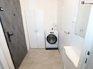 Prodej bytu 1+kk, Praha - Střížkov, Českolipská, 33 m2