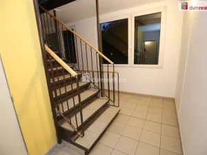 Prodej bytu 1+kk, Praha - Střížkov, Českolipská, 33 m2