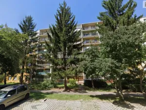 Prodej bytu 1+kk, Praha - Střížkov, Českolipská, 33 m2