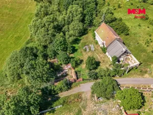 Prodej pozemku pro bydlení, Verušičky - Týniště, 1069 m2