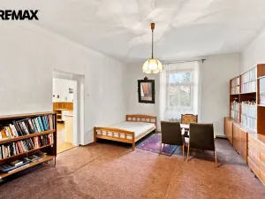 Prodej rodinného domu, Český Brod, nám. Arnošta z Pardubic, 150 m2