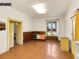 Prodej rodinného domu, Český Brod, nám. Arnošta z Pardubic, 150 m2
