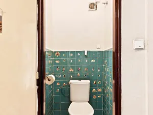 Prodej rodinného domu, Český Brod, nám. Arnošta z Pardubic, 150 m2