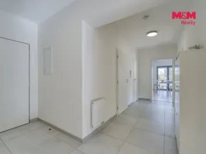 Prodej bytu 3+kk, Nýřany, Benešova třída, 71 m2