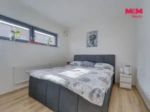 Prodej bytu 3+kk, Nýřany, Benešova třída, 71 m2
