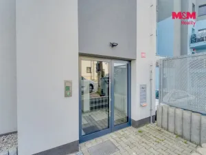 Prodej bytu 3+kk, Nýřany, Benešova třída, 71 m2