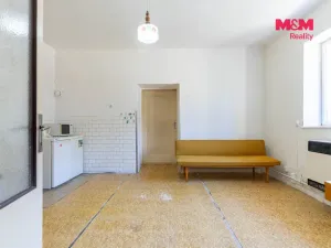 Prodej rodinného domu, Morkovice-Slížany - Morkovice, Svatopluka Čecha, 180 m2