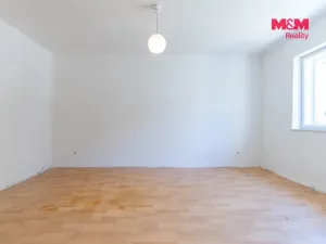Prodej rodinného domu, Morkovice-Slížany - Morkovice, Svatopluka Čecha, 180 m2
