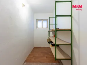 Prodej rodinného domu, Morkovice-Slížany - Morkovice, Svatopluka Čecha, 180 m2