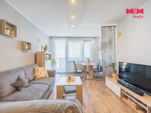 Prodej bytu 3+1, Chrudim - Chrudim III, Fibichova, 74 m2