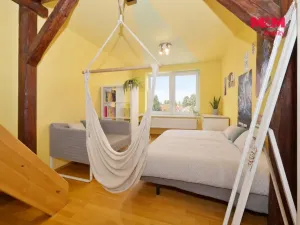 Prodej bytu 5+1, Kutná Hora - Kutná Hora-Vnitřní Město, Vocelova, 117 m2