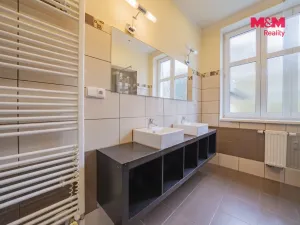 Pronájem bytu 4+kk, Aš, Chebská, 98 m2