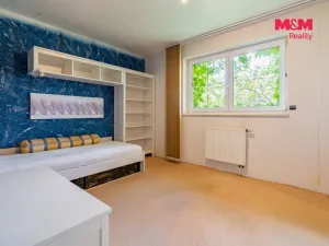 Prodej rodinného domu, Litvínovice - Šindlovy Dvory, U Střelnice, 126 m2