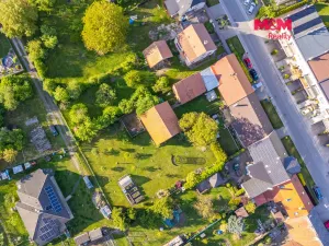 Prodej rodinného domu, Libáň, Emlerova, 85 m2