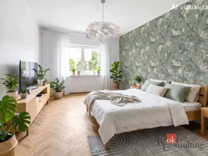 Prodej rodinného domu, Březnice, Za sokolovnou, 236 m2