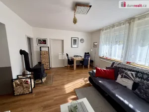 Prodej bytu 3+1, Sokolov, Makarenkova, 69 m2