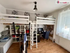 Prodej bytu 3+1, Sokolov, Makarenkova, 69 m2