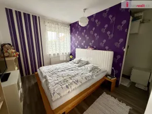 Prodej bytu 3+1, Sokolov, Makarenkova, 69 m2