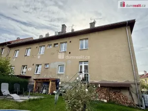 Prodej bytu 3+1, Sokolov, Makarenkova, 69 m2