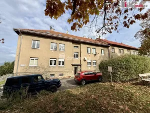 Prodej bytu 3+1, Sokolov, Makarenkova, 69 m2