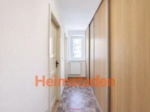 Pronájem bytu 2+1, Karviná - Nové Město, Zakladatelská, 55 m2