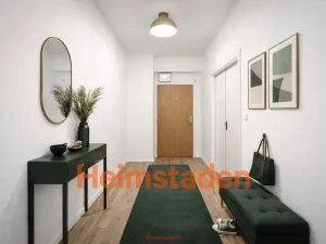 Pronájem bytu 3+1, Karviná - Nové Město, tř. Osvobození, 77 m2