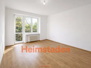 Pronájem bytu 2+1, Karviná - Nové Město, Cihelní, 57 m2