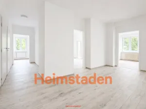 Pronájem bytu 3+1, Karviná - Nové Město, Havířská, 73 m2