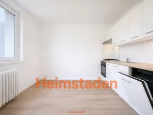 Pronájem bytu 2+1, Karviná - Ráj, Prameny, 56 m2