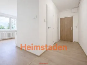 Pronájem bytu 2+1, Karviná - Ráj, Prameny, 56 m2