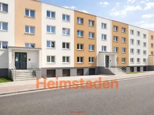 Pronájem bytu 2+1, Karviná - Ráj, Prameny, 56 m2