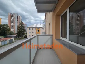 Pronájem bytu 2+1, Karviná - Mizerov, Žižkova, 51 m2