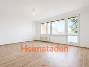 Pronájem bytu 3+1, Horní Suchá, Stavební, 75 m2