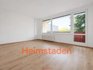 Pronájem bytu 3+1, Horní Suchá, Stavební, 75 m2