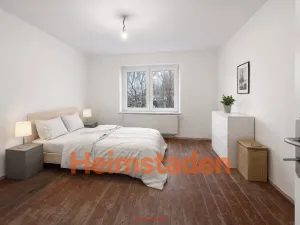 Pronájem bytu 1+1, Petřvald, Porubská, 56 m2