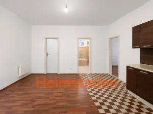 Pronájem bytu 1+1, Petřvald, Porubská, 56 m2