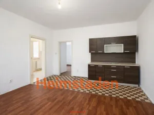 Pronájem bytu 1+1, Petřvald, Porubská, 56 m2